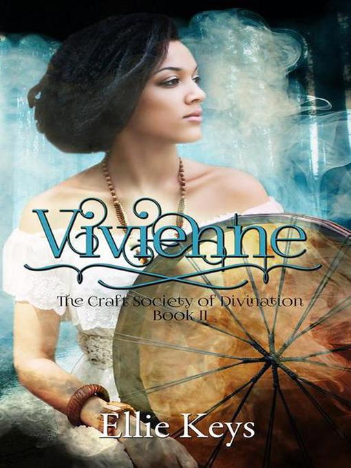 Title details for Vivienne by Ellie Keys - Wait list